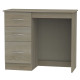 Avondale 3 Drawer Vanity